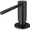 FRANKE Atlas Soap Dispenser - ATL-SD-IBK