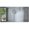 FRANKE Professional 2.0 Sink - PS2X110-30-CA