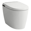 Laufen CLEANET ALVIA Smart Toilet