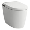 Laufen Smart Toilet