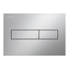 Laufen Flush plate INEO HORIZON, Dual Flush