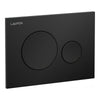 Laufen Novelty Flush plate INEO MOON, Dual Flush