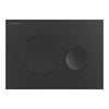 Laufen Novelty Flush plate INEO MOON, Dual Flush