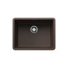 Blanco Precis 24 Silgranit Kitchen Sinks
