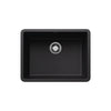 Blanco Precis 24 Silgranit Kitchen Sinks