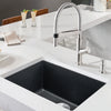 Blanco Precis 24 Silgranit Kitchen Sinks