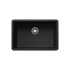 Blanco Precis 27 Silgranit Kitchen Sinks