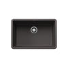 Blanco Precis 27 Silgranit Kitchen Sinks
