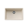 Blanco Precis 27 Silgranit Kitchen Sinks