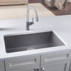 Blanco Precis 27 Silgranit Kitchen Sinks
