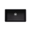 Blanco Precis 30 Silgranit Kitchen Sinks