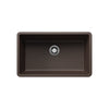 Blanco Precis 30 Silgranit Kitchen Sinks