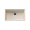 Blanco Precis 30 Silgranit Kitchen Sinks