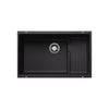 Blanco Precis Cascade Silgranit Kitchen Sinks