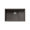 Blanco Precis Cascade Silgranit Kitchen Sinks