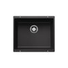 Blanco Precis U 1 Silgranit Kitchen Sinks