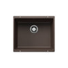 Blanco Precis U 1 Silgranit Kitchen Sinks