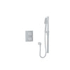 Baril Complete thermostatic pressure-balanced shower kit PRO-4151-05