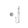 Baril Complete thermostatic pressure-balanced shower kit PRO-4151-66
