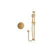 Baril Complete thermostatic pressure-balanced shower kit PRO-4151-66
