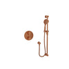 Baril Complete thermostatic pressure-balanced shower kit PRO-4151-66