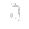 Baril PRO-4205-20-__ Complete thermostatic pressure-balanced shower kit