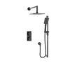 Complete thermostatic pressure-balanced shower kit PRO-4206-04