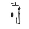 Baril Complete thermostatic pressure-balanced shower kit