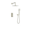Baril Complete thermostatic pressure-balanced shower kit PRO-4306-04