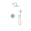 Baril Complete thermostatic pressure-balanced shower kit
