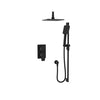 Baril Complete pressure-balanced shower kit