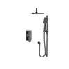 Baril Complete pressure-balanced shower kit