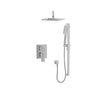 Baril Complete pressure-balanced shower kit