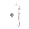 Baril Complete pressure-balanced shower kit