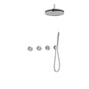 Baril Complete thermostatic shower kit PRR-3302-47