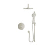 Baril Complete thermostatic pressure-balanced shower kit