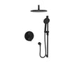 Baril Complete thermostatic pressure-balanced shower kit PRR-4209-45