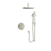 Baril Complete thermostatic pressure-balanced shower kit PRR-4209-45