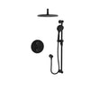 Baril Complete thermostatic pressure-balanced shower kit