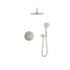 Baril Complete thermostatic pressure-balanced shower kit