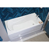 Delta 14 Series Tub/Shower