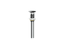 Vogt Mushroom Pop-up Drain Without Overflow