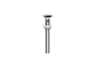 Vogt Standard Pop-up Drain Without Overflow
