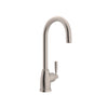 Holborn™ Bar/Food Prep Kitchen Faucet - Satin Nickel | Model Number: U.4842LS-STN-2