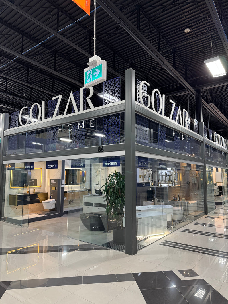 Premium Bathroom Fixtures & Supplies in Canada Premium Bathroom Fixtures & Supplies in Canada