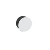 BARIL RAC-9001-21-BK — White/Matte black (BK)