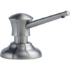 Soap Dispenser - Arctic Stainless