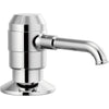 Delta Soap/Lotion Dispenser