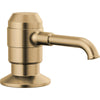 Delta Soap/Lotion Dispenser