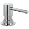 Delta Trinsic - Metal Soap Dispenser In Chrome